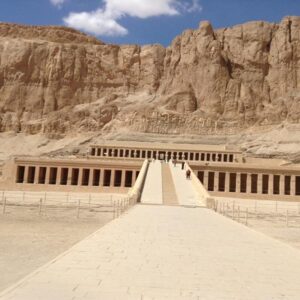 Two Days Tour to Luxor from Hurghada