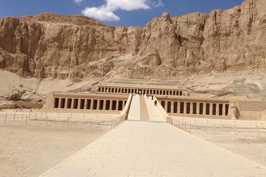 Two Days Tour to Luxor from Hurghada