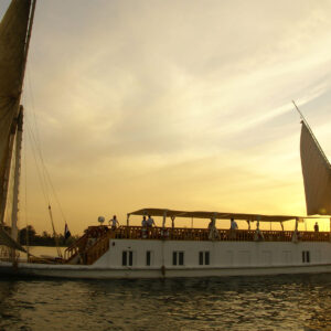 Dahabiya Nile Cruises