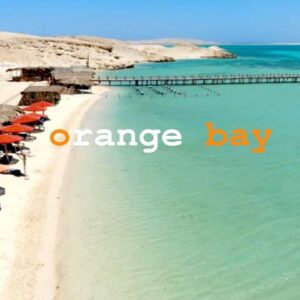 Orange bay snorkeling trip