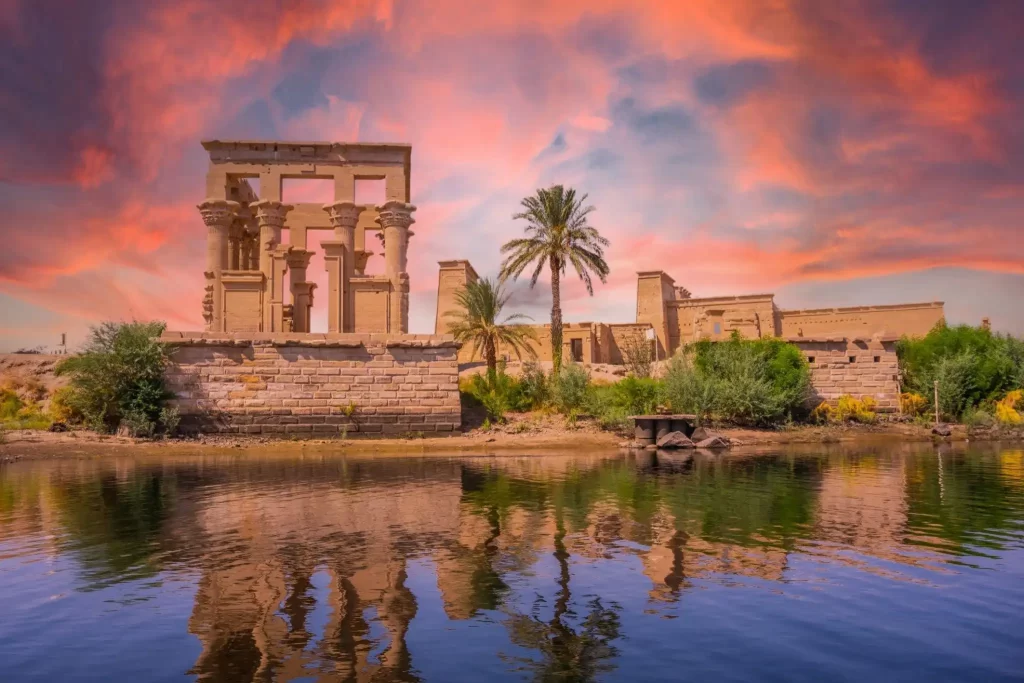 12 Days Family Tour Across The Essential Wonders Of Egypt ⋆ Essential ...