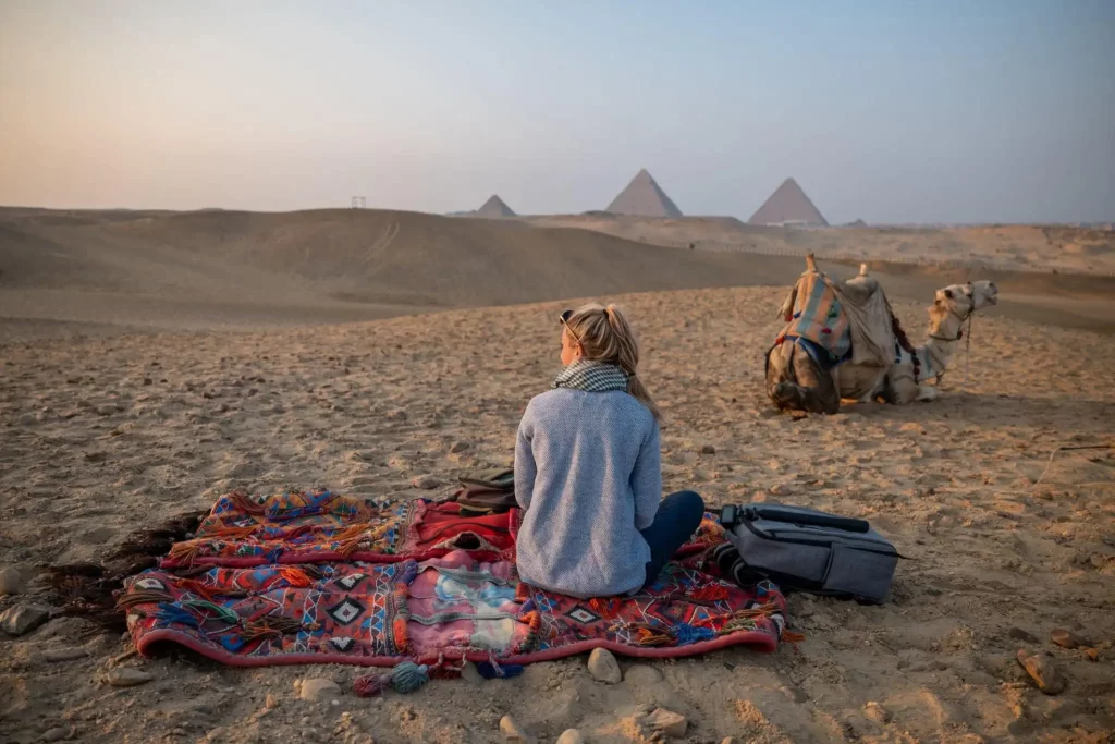 10 Days Egypt Holidays Tours