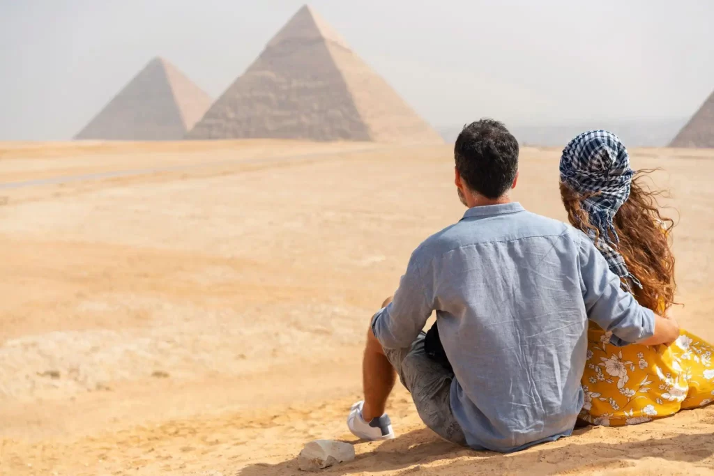 5 Days Egypt Vacation Packages