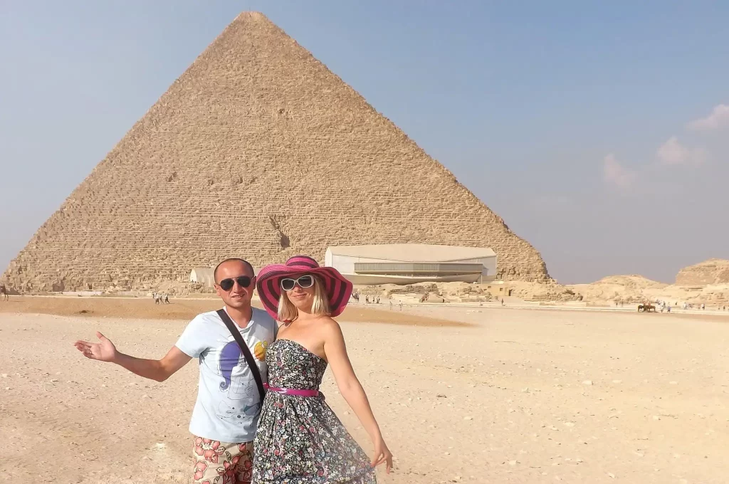 9 Days Egypt Tours Packages