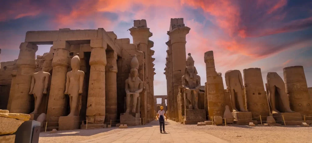 Egypt Classic Tours